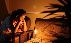 Masyarakat Mulai Gerah Terkait Pemadaman Listrik Di Teluk Pinang